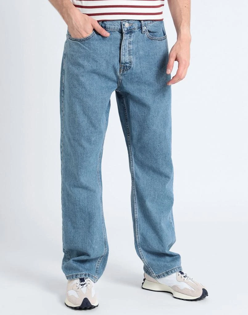 Topman Denim pants 2