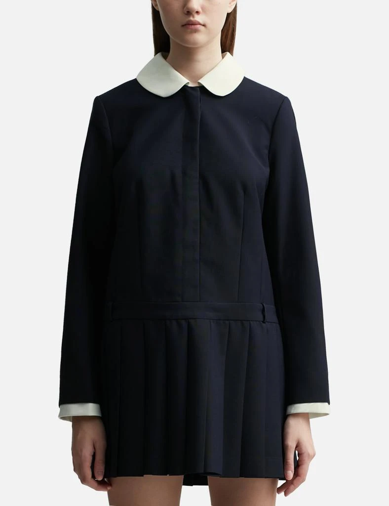 Sandy Liang ADO DRESS 1