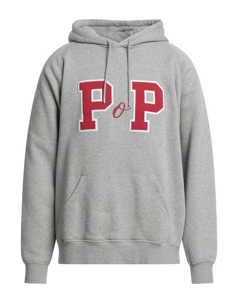 Pop Trading Company Hooded sweatshirt 1