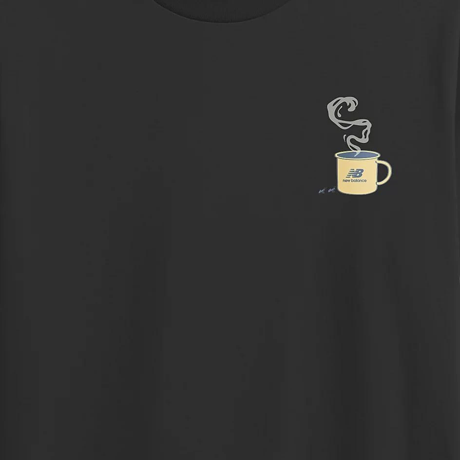 New Balance Cup O'Joe T-Shirt 4