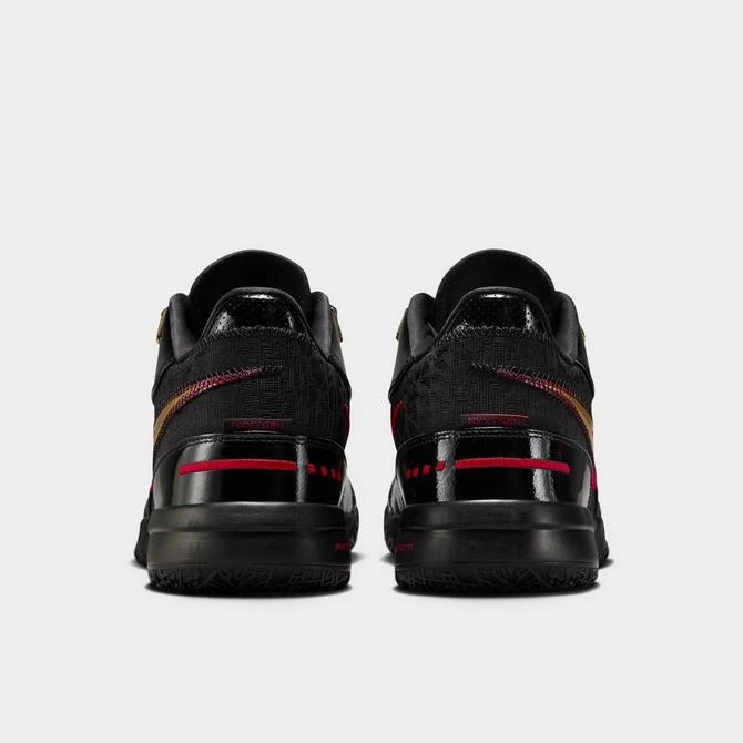 NIKE Nike LeBron NXXT Gen AMPD Basketball Shoes 4