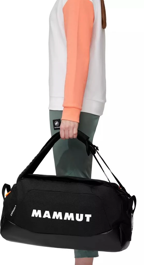 Mammut Mammut Cargon Pack 5