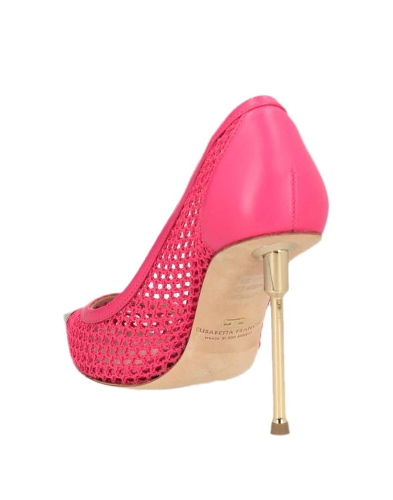 ELISABETTA FRANCHI Pump 3