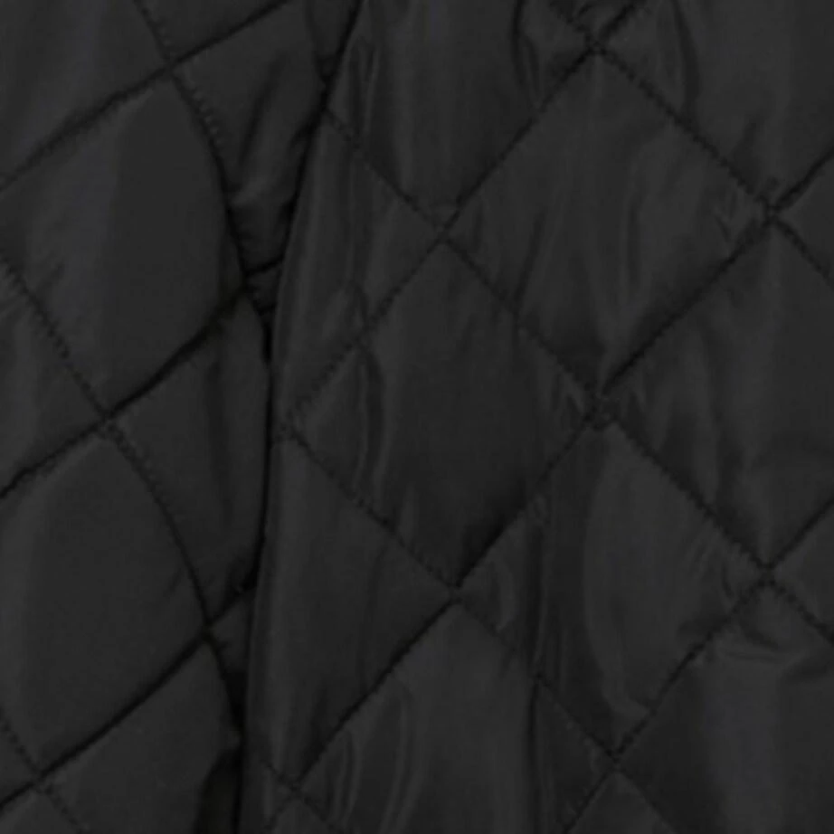 Burberry Nylon Quilted Jacket 6
