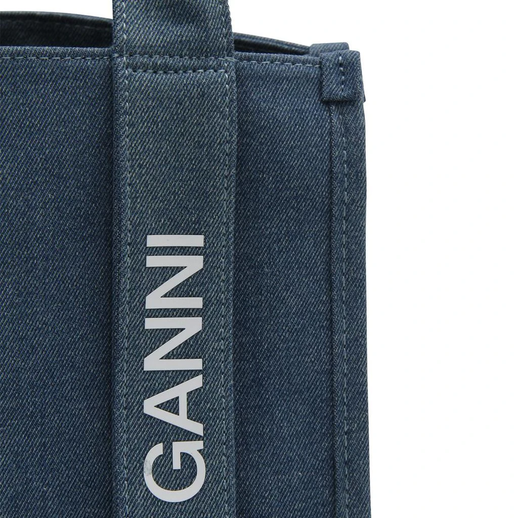 Ganni GANNI Bags Denim 4