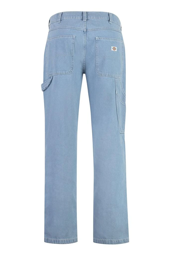 DICKIES Dickies Garyville 5 Pocket Denim Jeans 3
