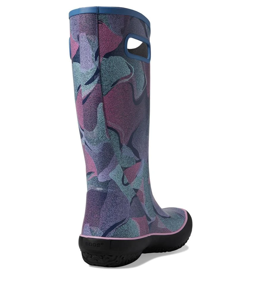 Bogs Rainboot - Abstract Shapes 5