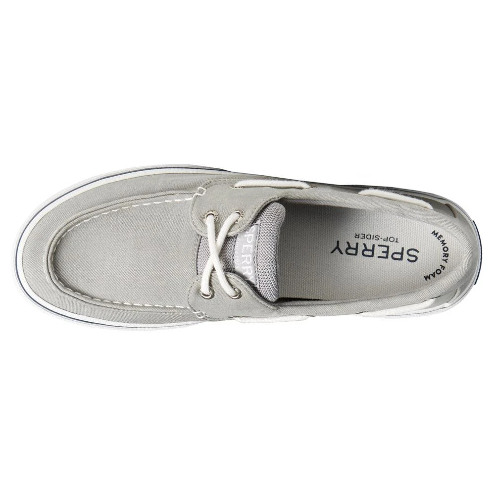 Sperry Halyard 2 Eye Saltwashed Boat Shoes 4