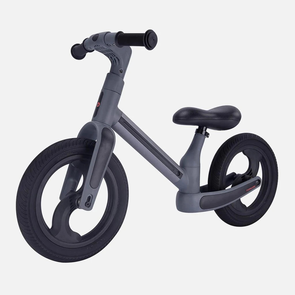 Top Mark Top Mark Foldable Balance Bike - Grey 1