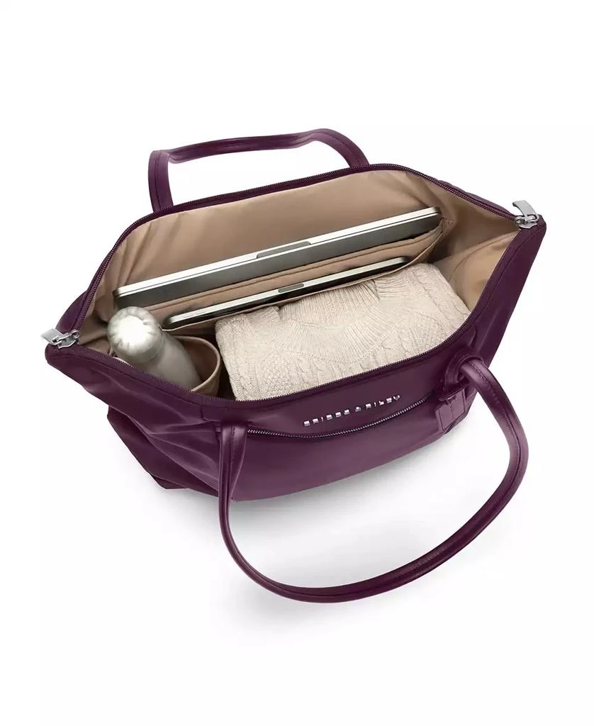 Briggs & Riley Rhapsody Expandable Tote 4