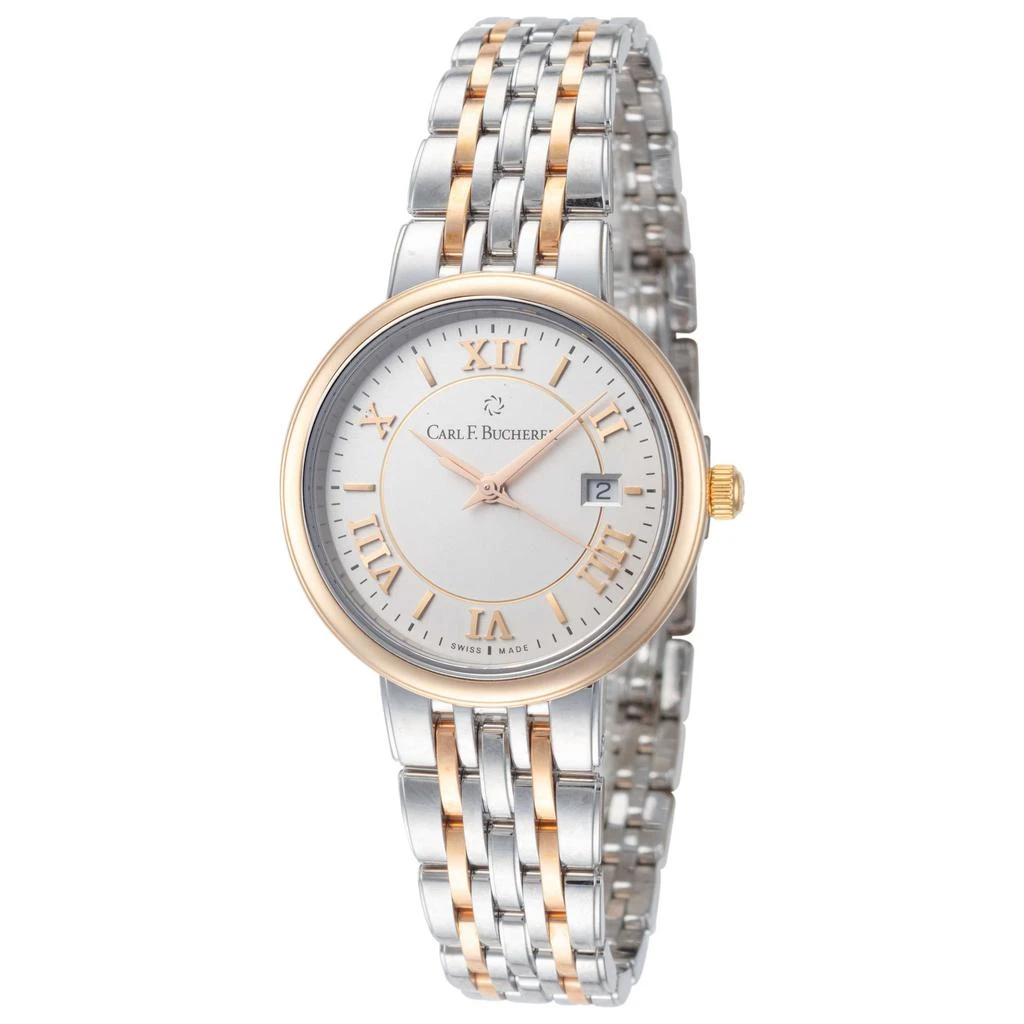 Carl F. Bucherer Carl F. Bucherer Women
s Watch 00.10315.07.15.21