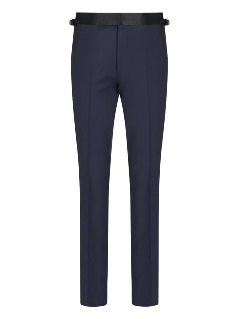 Tom Ford Tom Ford Two-Piece Single-Breasted Suit 5