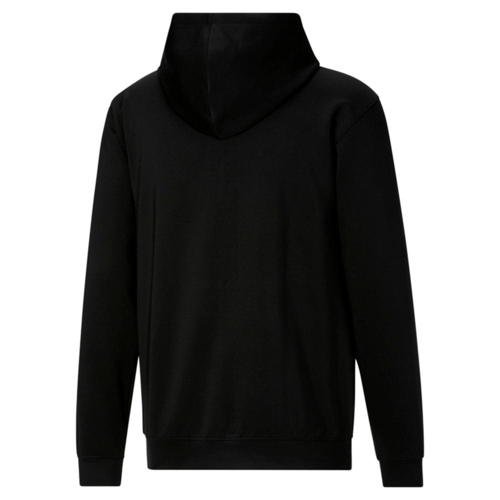 Puma Fit Double Knit Full Zip Hoodie - Hoodies - Compare