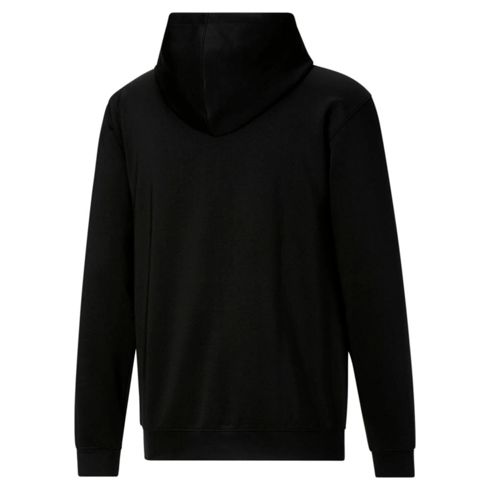 Puma Fit Double Knit Full Zip Hoodie 2