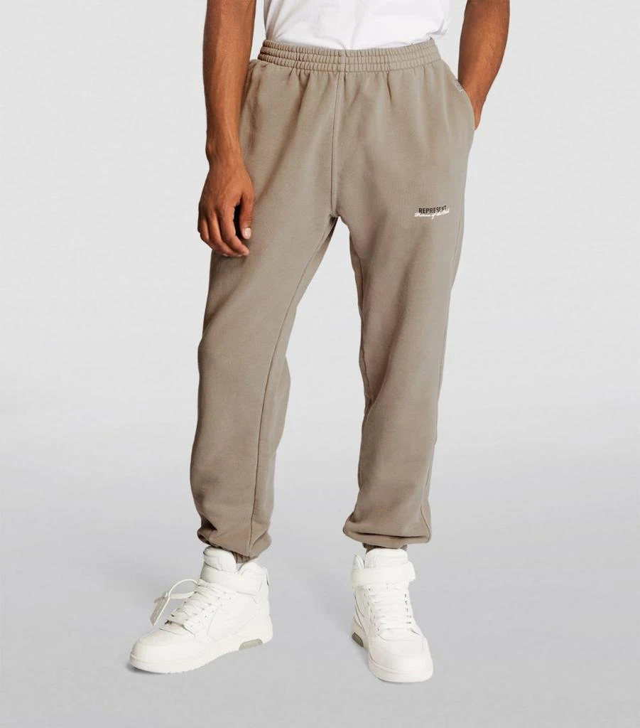 Represent Patron Of The Club Sweatpants 3