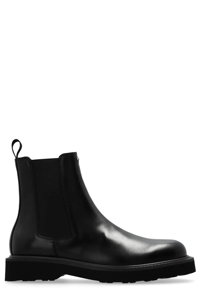 Shop Kenzo Ankle Chelsea Boots on Sale at BeyondStyle – Get  display picture 1