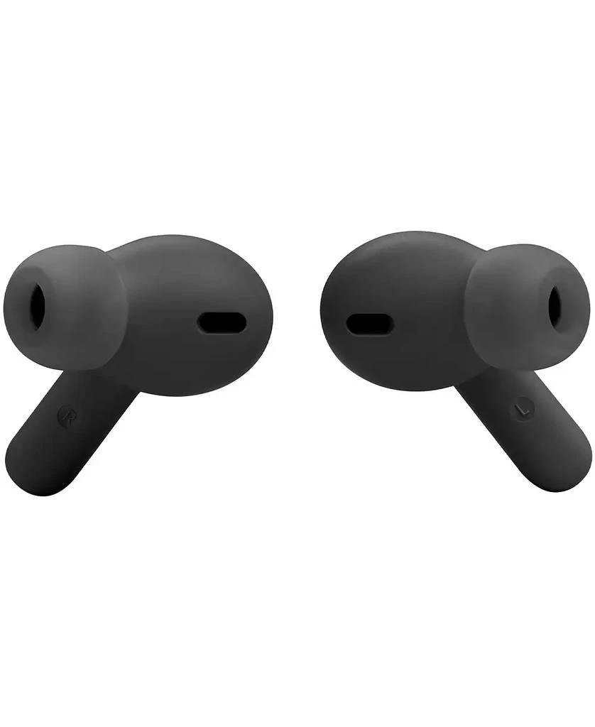 JBL Vibe Beam True Wireless Bluetooth Earbuds, Black 3