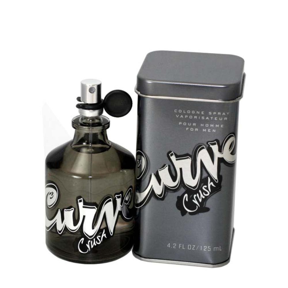 Liz Claiborne Liz Claiborne Curve Crush Cologne for Men 4.2 oz / 125 ml