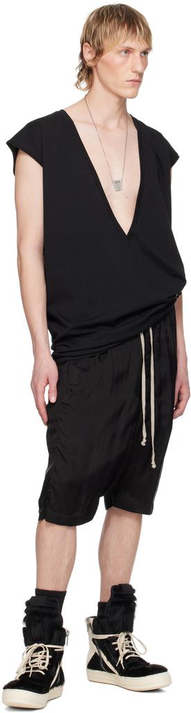 Black Champion Edition Dylan T-Shirt – On Sale Now with Up to 51