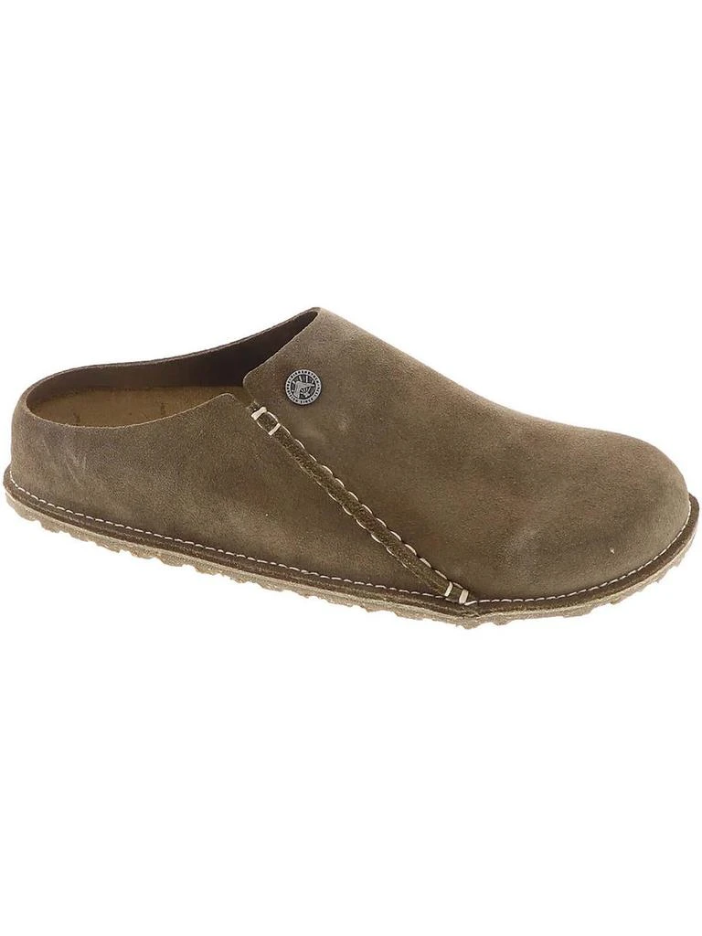 Birkenstock Zermatt Womens Slip On Casual Clogs 1