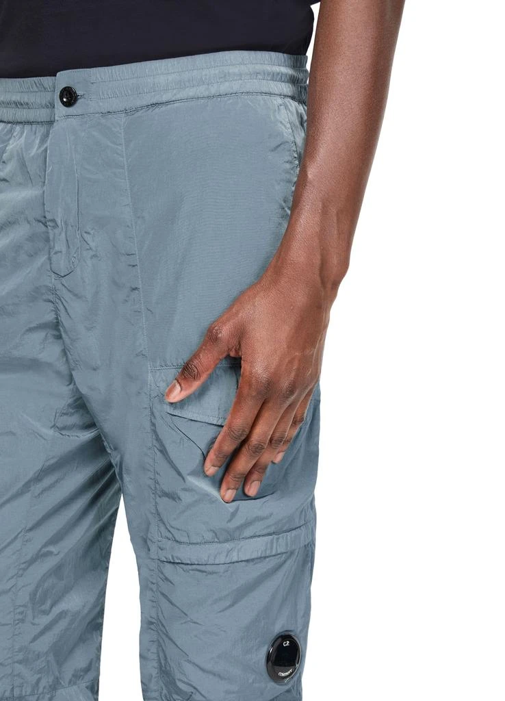 CP Company Chrome-R Lens cargo pants 4