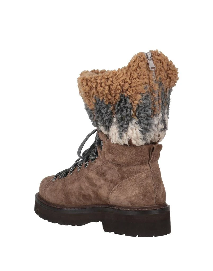 Brunello Cucinelli Ankle boot 3