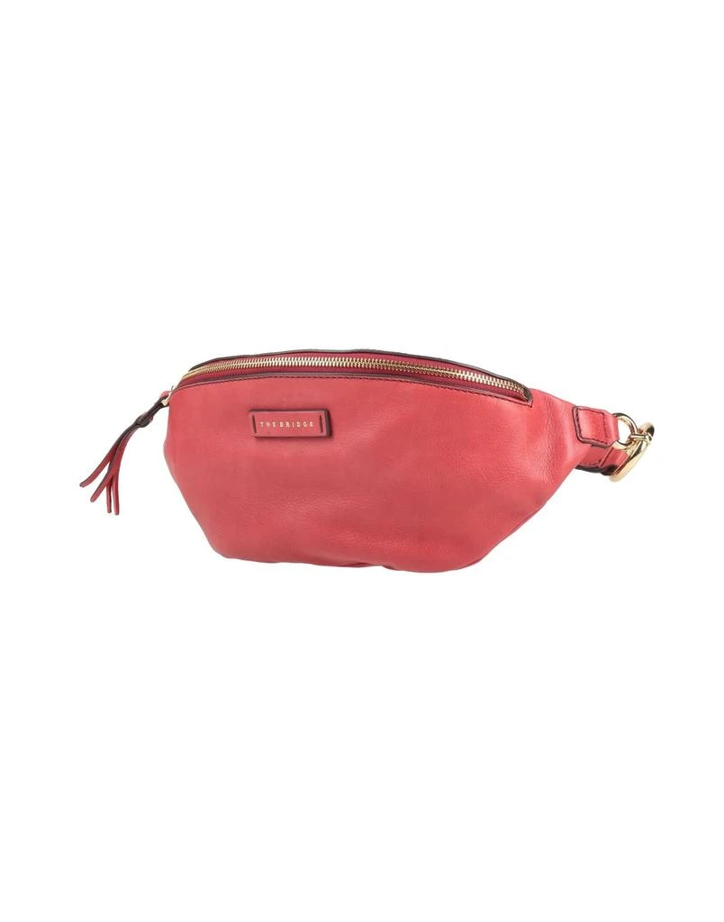 The Bridge Belt Bags