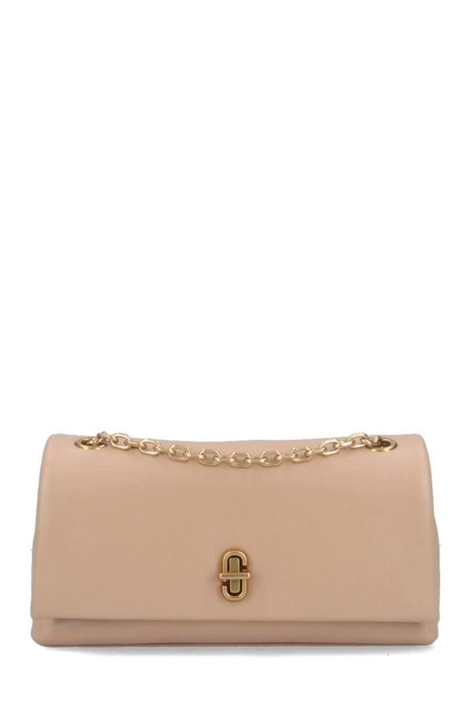 Marc Jacobs Marc Jacobs The Dual Chain Mini Bag 1