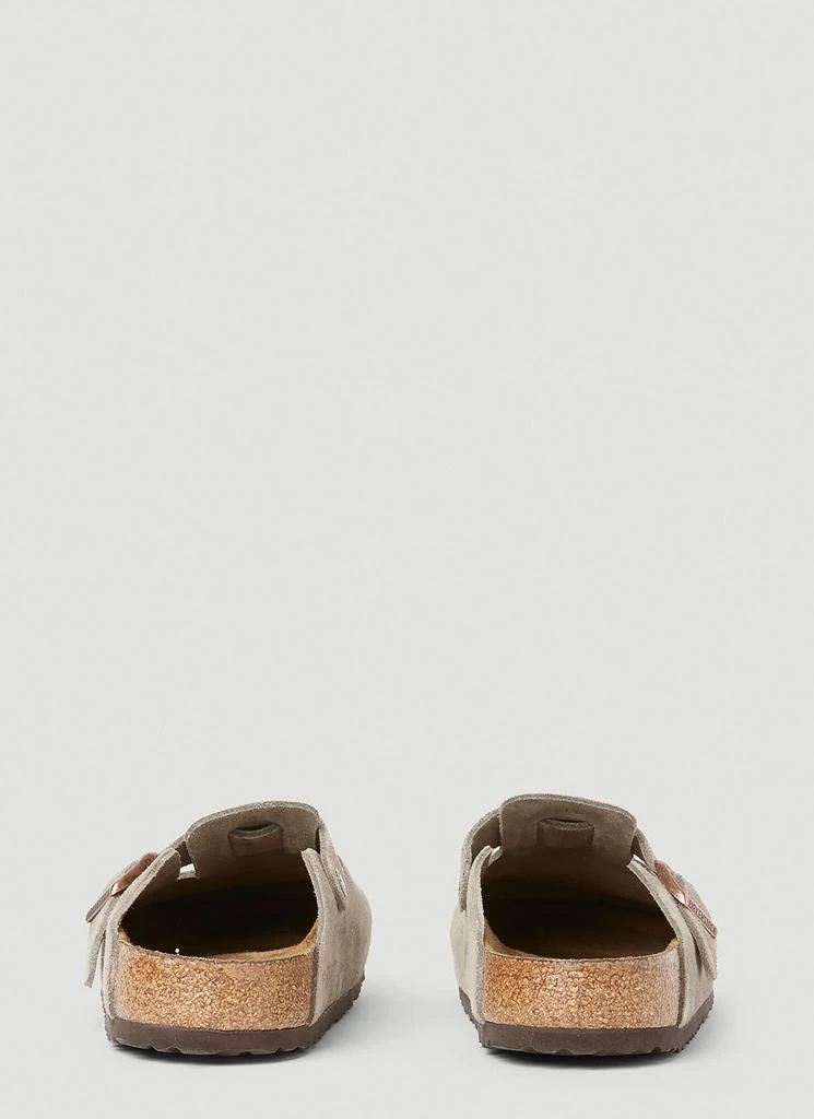 Birkenstock Boston Mules 4
