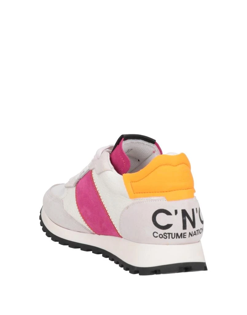 COSTUME NATIONAL Sneakers 3