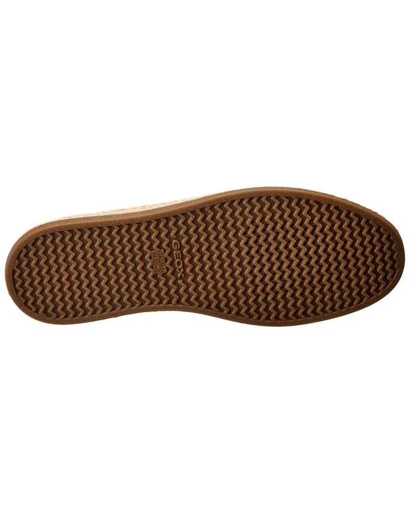 Geox Geox Pantelleria Espadrille 4