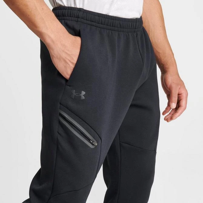 Under Armour Men's Under Armour Unstoppable Fleece Jogger Pants 9