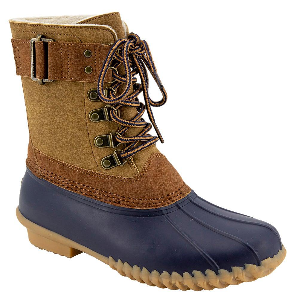 JBU Windsor Waterproof Duck Boots