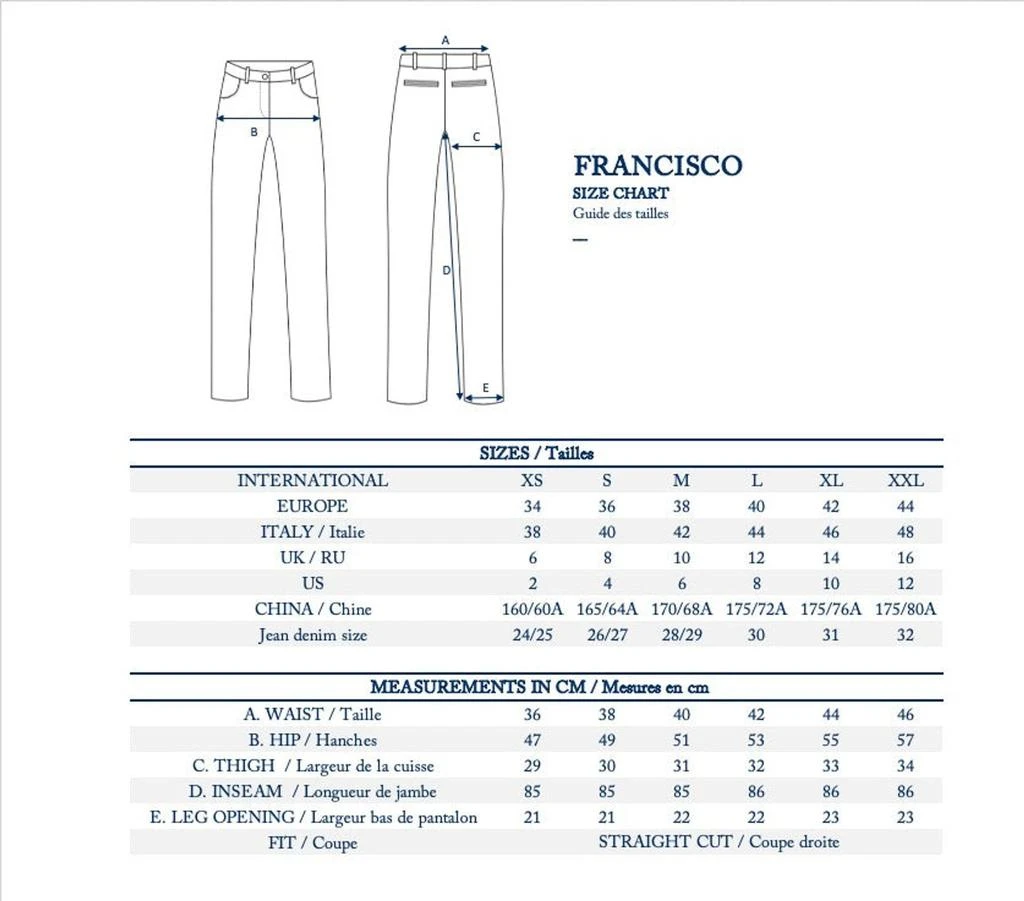 INES DE LA FRESSANGE PARIS Francisco taffeta trousers 7