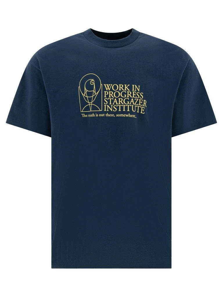Carhartt WIP Carhartt WIP Stargazer T-Shirt 1