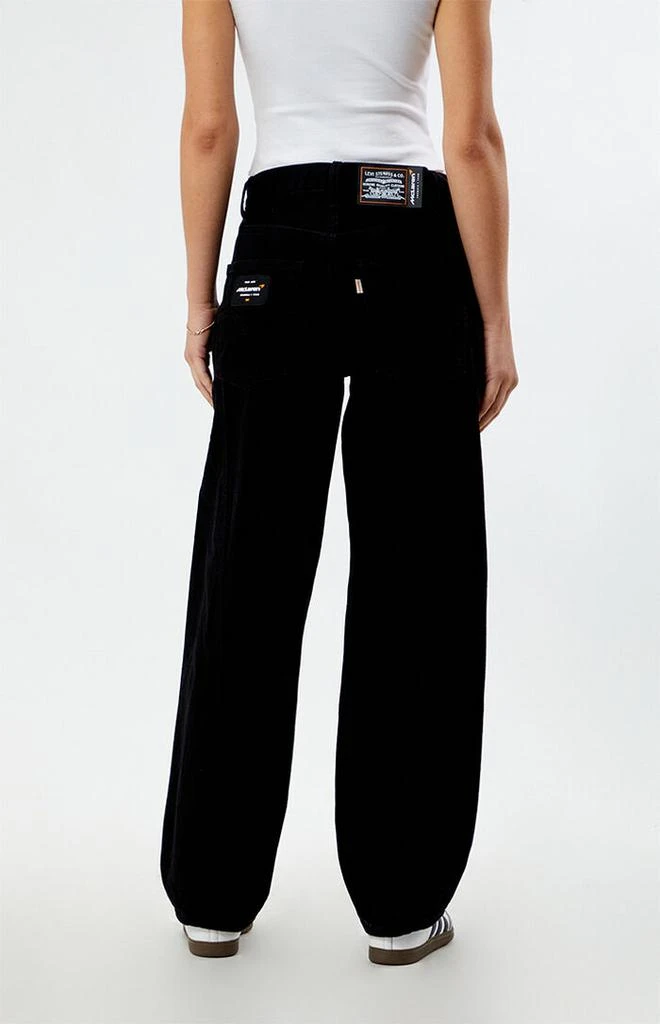 Levi's x McLaren Formula 1 Speed Jeans 5
