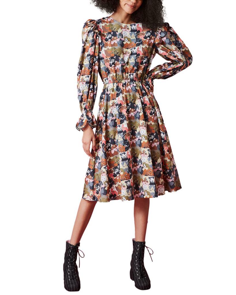 Manoush Dress