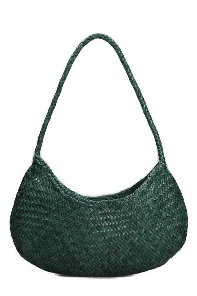 DRAGON DIFFUSION Dragon Diffusion Nova Luna Woven Shoulder Bag