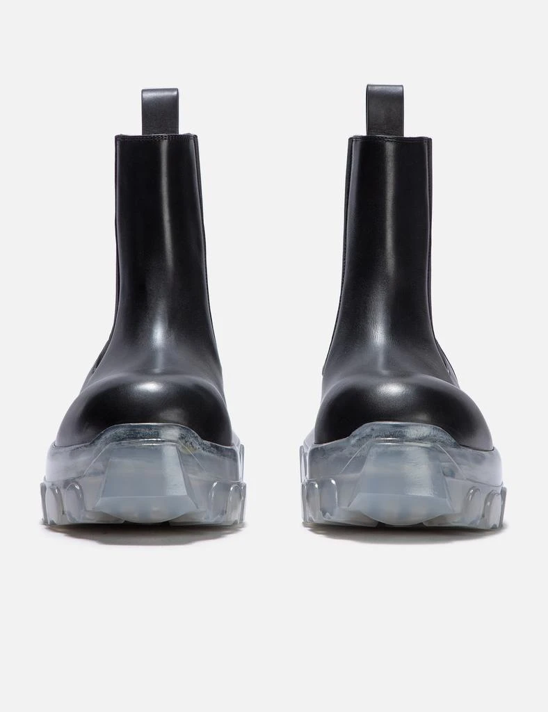 Rick Owens Beatle Bozo Tractor Boots 2