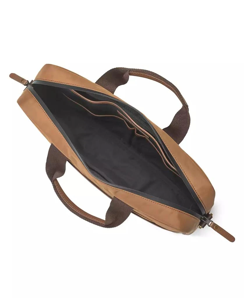 Johnston & Murphy Hudson Waterproof Briefcase 3