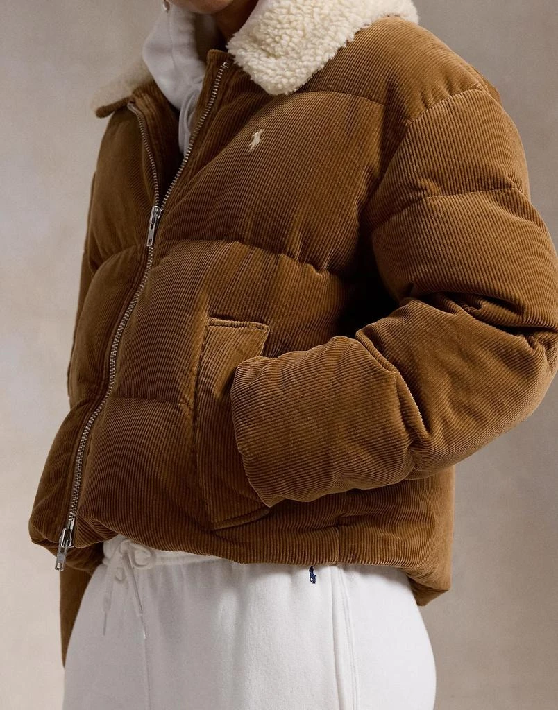 Ralph Lauren Shell  jacket 5