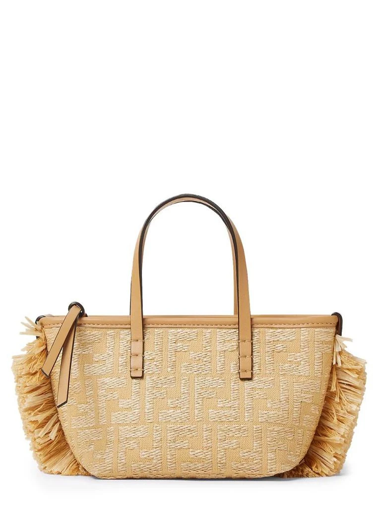Fendi Fendi Mini "Roll" Bag 1