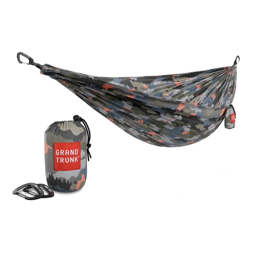 Grand Trunk Grand Trunk - TrunkTech Hammock