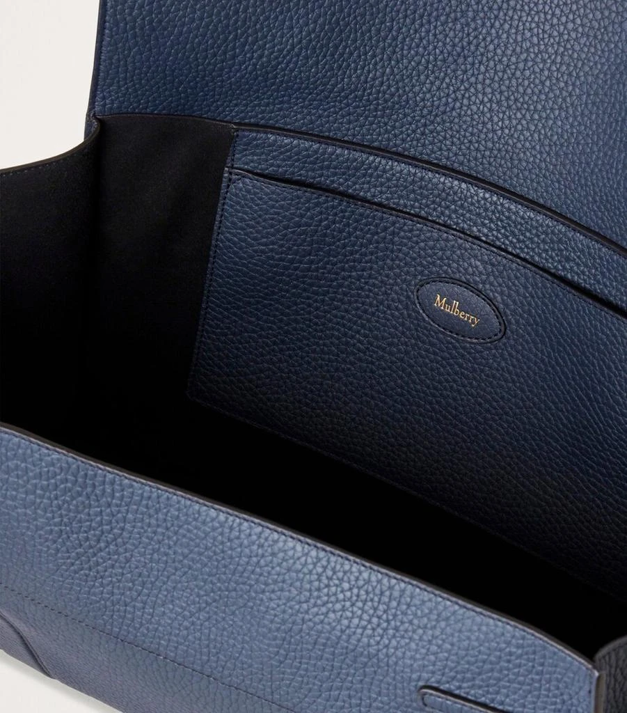 Mulberry Small Soft Bayswater Shoulder Bag 4