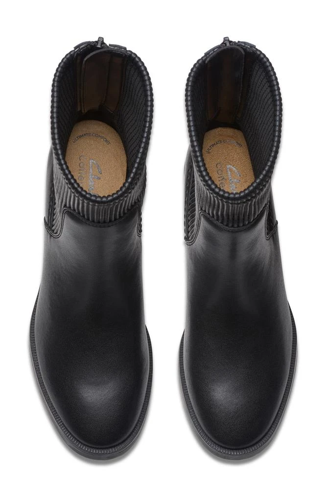 Clarks Lileigh Holly Boot 4