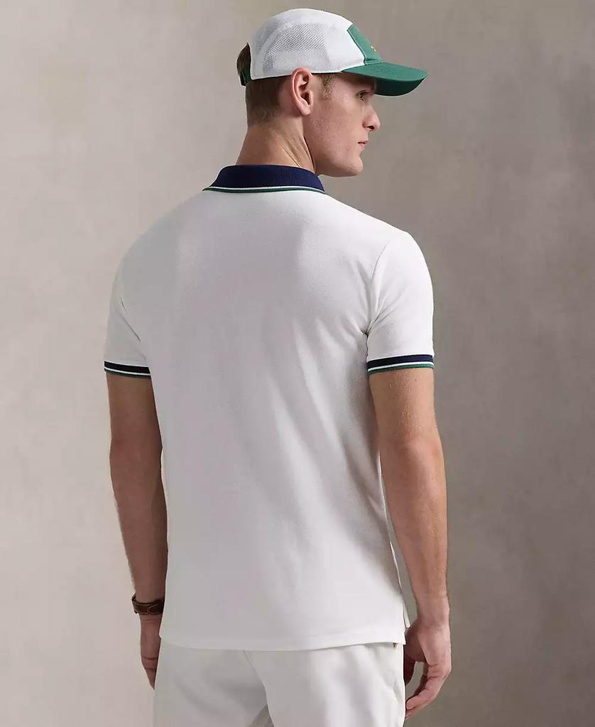 Ralph Lauren Men's Classic-Fit Mesh Polo Shirt