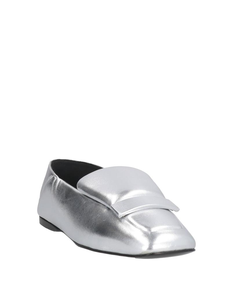 Sergio Rossi Loafers
