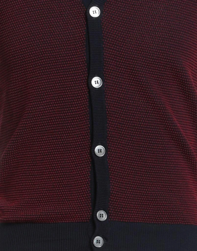 Zanone Cardigan 4