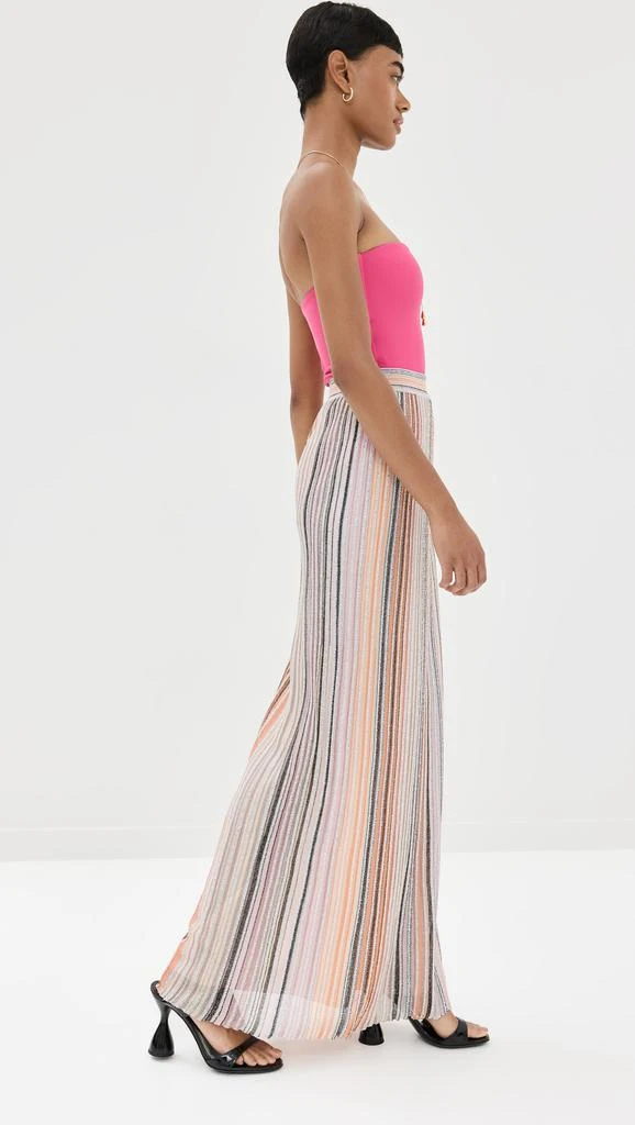 Missoni Long Skirt 3