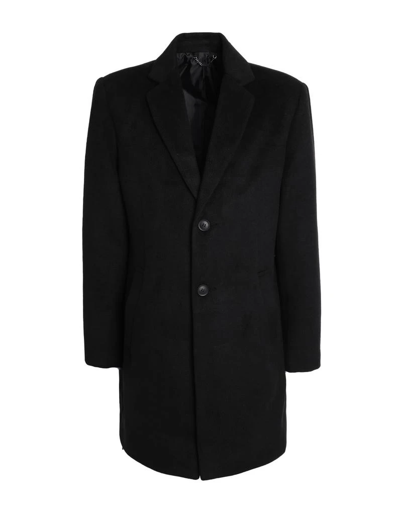Topman Coat 1